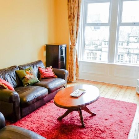 Newly Furnished 2 Bedroom Apartment On Leith Walk エディンバラ エクステリア 写真