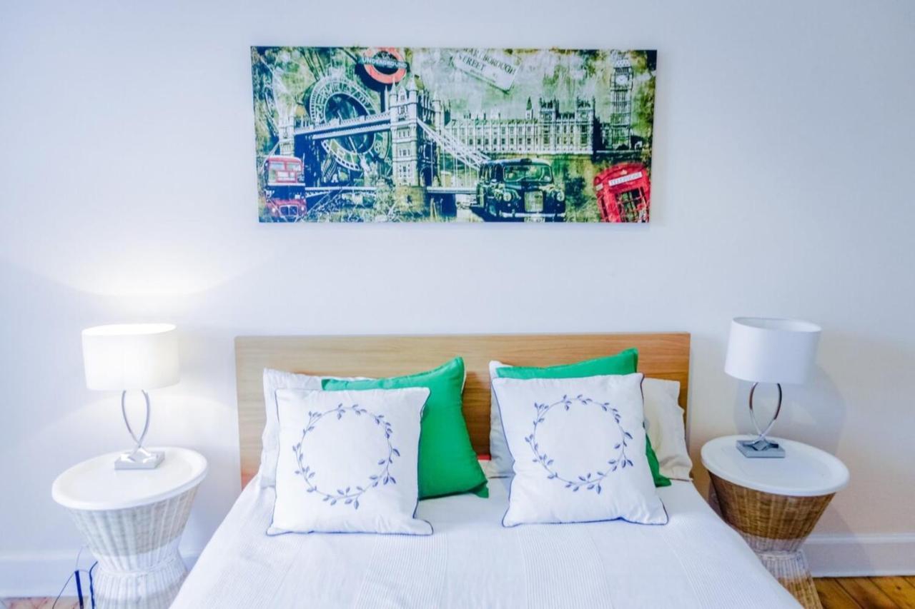 Newly Furnished 2 Bedroom Apartment On Leith Walk エディンバラ エクステリア 写真